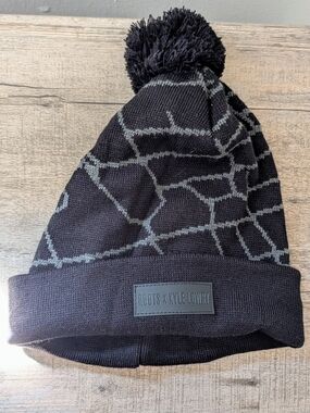 Roots x Kyle Lowry Beanie Toque